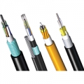 ZTT Fiber Optic Cables